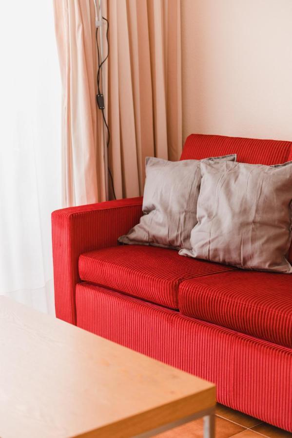 Precioso Apartamento Σαν Μιγκέλ ντε Αμπόνα Εξωτερικό φωτογραφία