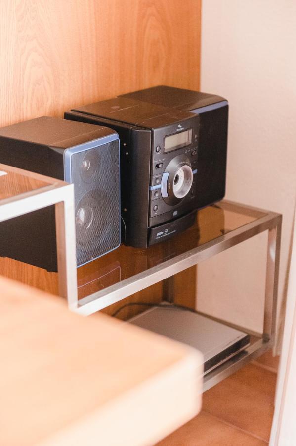 Precioso Apartamento Σαν Μιγκέλ ντε Αμπόνα Εξωτερικό φωτογραφία