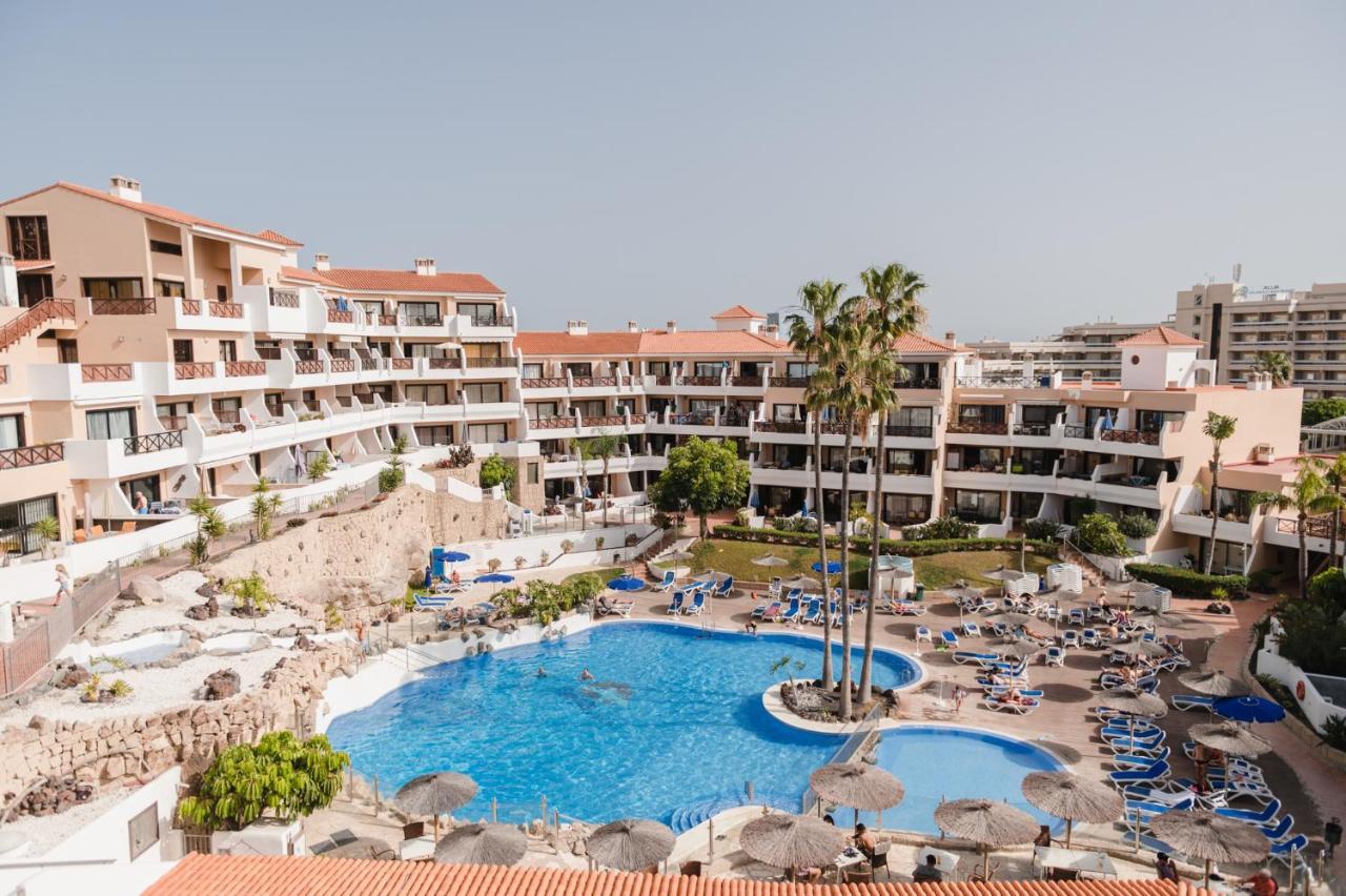 Precioso Apartamento Σαν Μιγκέλ ντε Αμπόνα Εξωτερικό φωτογραφία