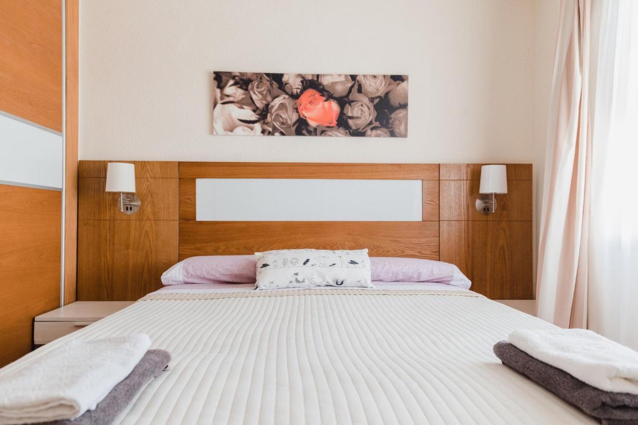 Precioso Apartamento Σαν Μιγκέλ ντε Αμπόνα Εξωτερικό φωτογραφία