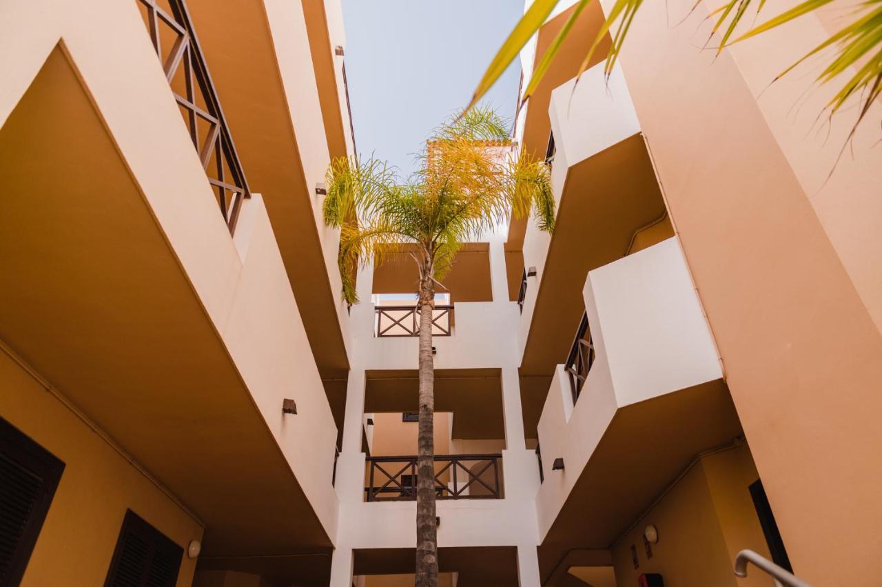 Precioso Apartamento Σαν Μιγκέλ ντε Αμπόνα Εξωτερικό φωτογραφία